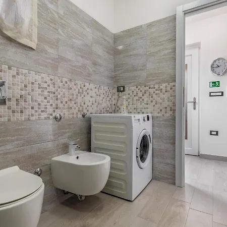 Amazing In With Wi-fi Holiday home Liznjan
