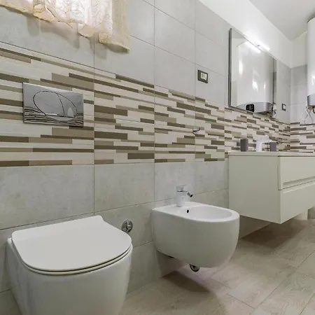 Amazing In With Wi-fi Holiday home
