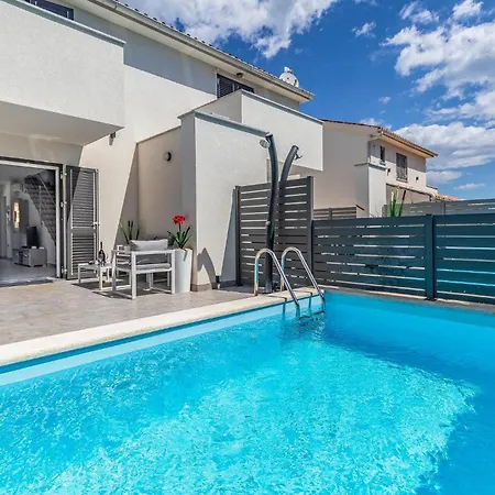 Holiday home Amazing In With Wi-fi