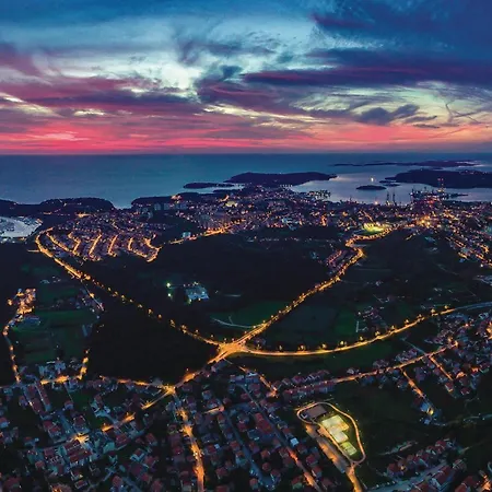 Awesome In Ližnjan